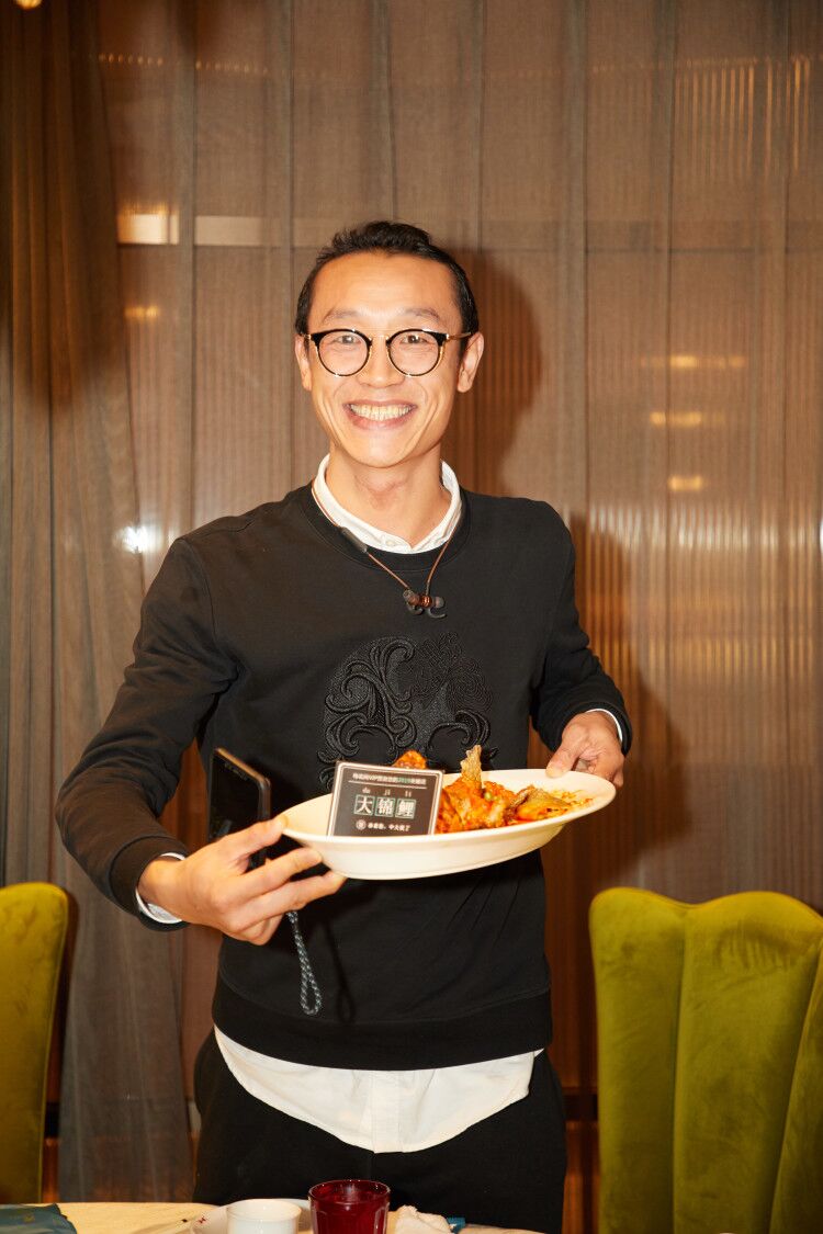 活动回顾 | 营销人,亮出你的个人标签!