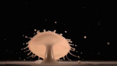 唇釉爱上粉底液,只是一场意外