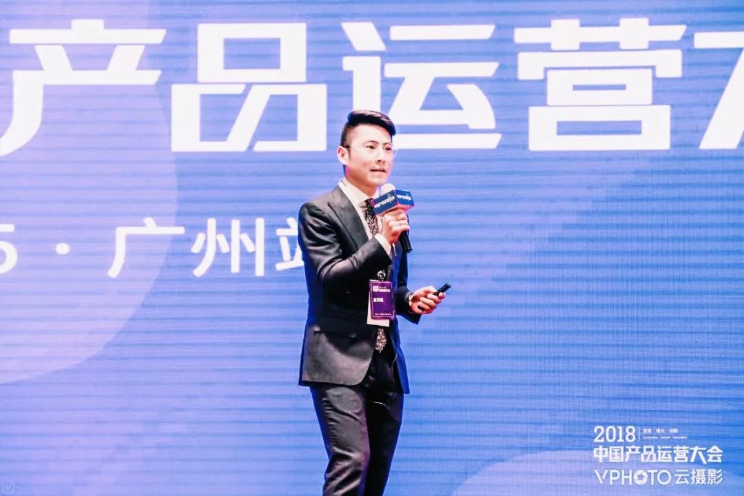 做品牌就是和消费者做CP