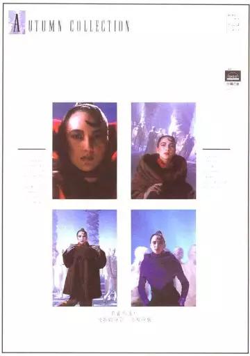 广告女王许舜英的文案,到底牛逼在哪里?