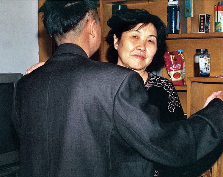 卡地亚艺术展:相遇于虚实交错的陌生风景中