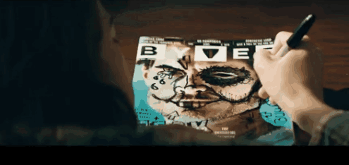 奔驰新广告:重回16岁!