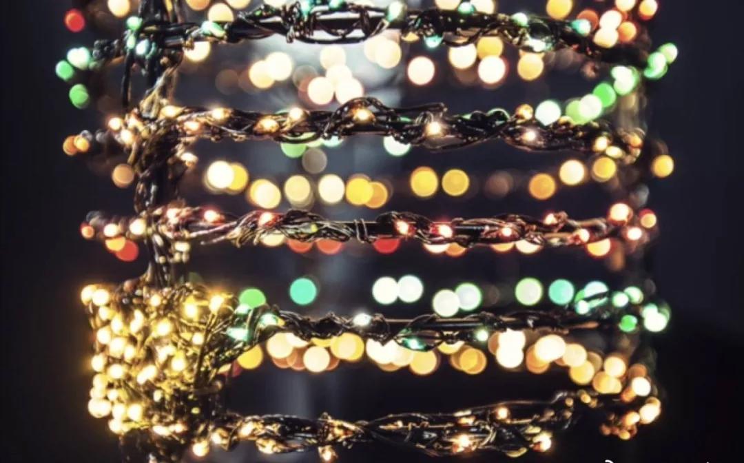 麦当劳,是家创意公司