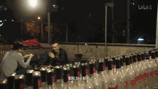 《人生一串》：中国版深夜食堂，烧烤和文案的双重暴击！