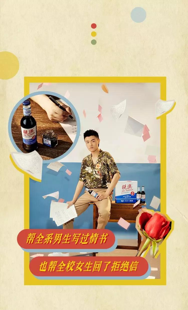 9102年了,肚里怎能没墨水?