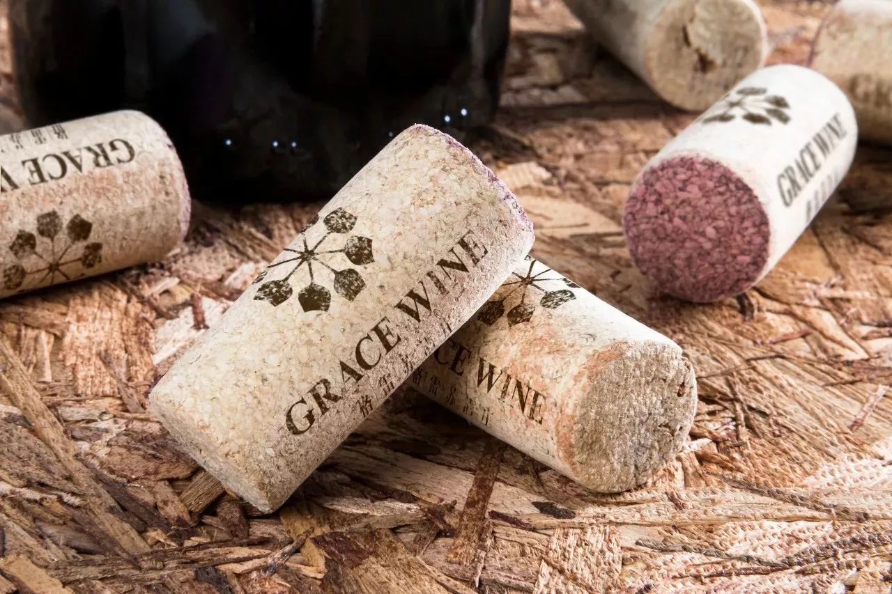 LOGO设计案例分享——酒类