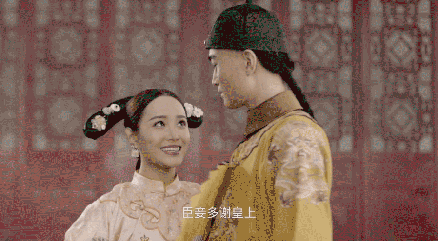 宫里娘娘斗的火热,看品牌如何巧用IP借势夺宠?