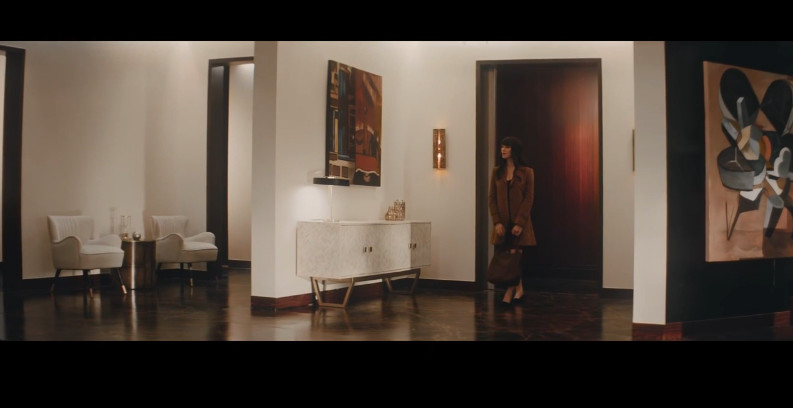 泰国版《五十度灰》:广告也能拍摄限制级?|有毒