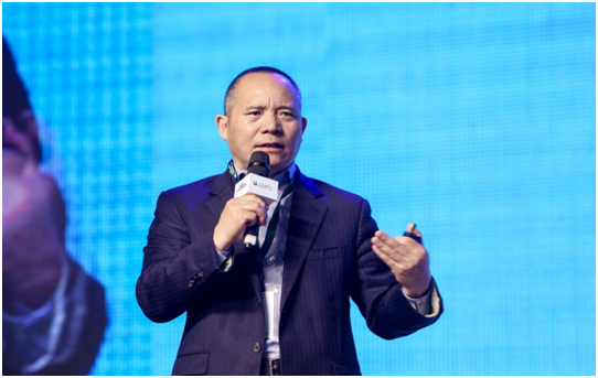 2019天下女人国际论坛 聚焦“女性成就品牌”