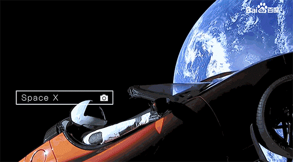 百度2018年终盘点,看得人热血沸腾!