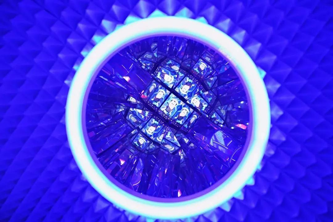 韩都衣舍UFO,把地球撞出了一个脑洞