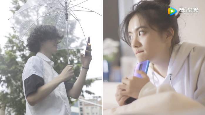 OPPO R17:你应该去旅行,遇见想象中的星辰大海