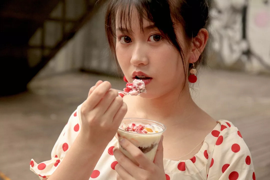 继大白兔奶茶后,旺旺奶茶也来了!