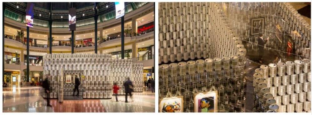 你为什么会被快闪店吸引？