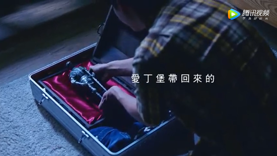 中华航空:旅行带回来的纪念品,让人哭笑不得!