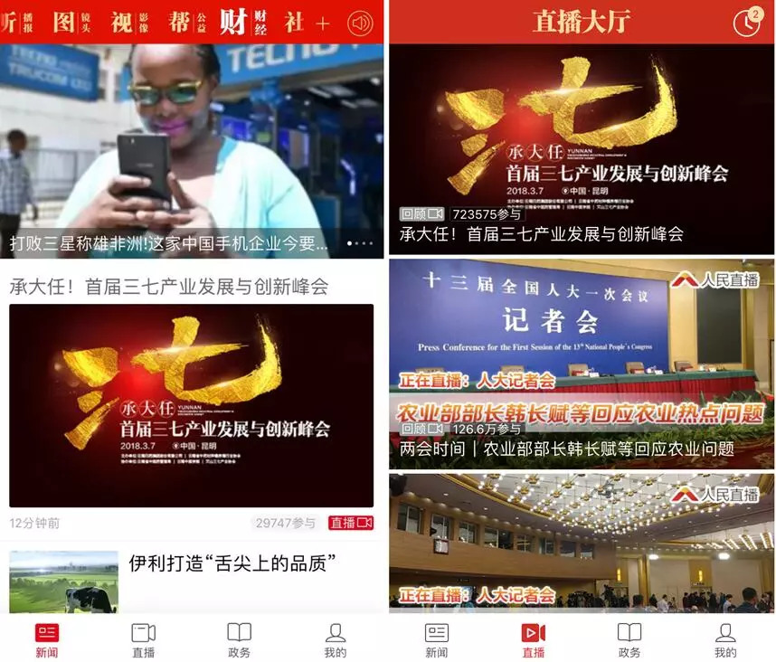 ”豹七三七节“节日IP打造