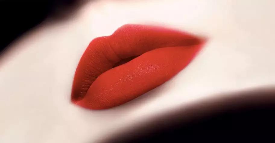 唇釉爱上粉底液,只是一场意外