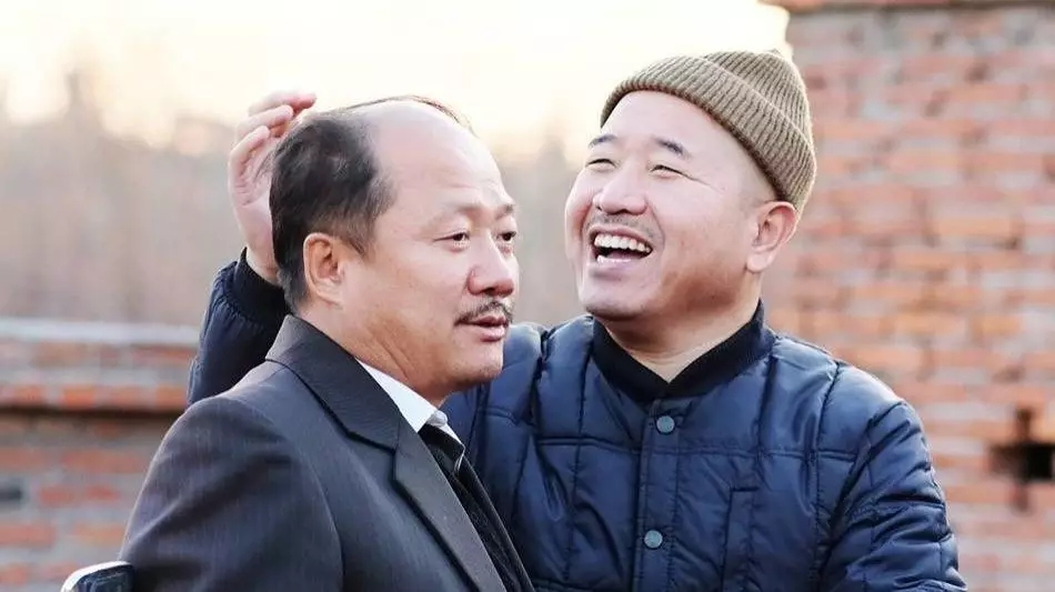 《乡村爱情》11开播,营销又土又潮,被圈粉了!