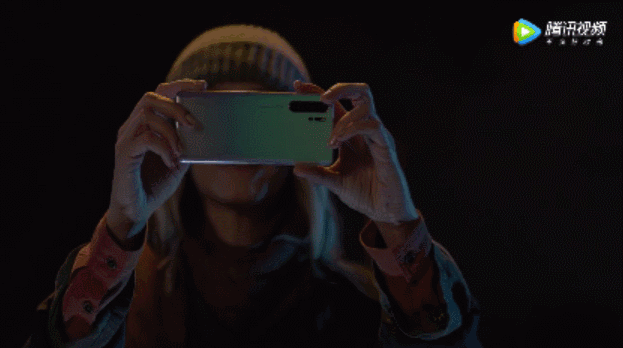 世界地球日,华为又拍了支新“电影”