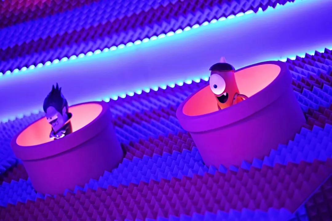 韩都衣舍UFO,把地球撞出了一个脑洞