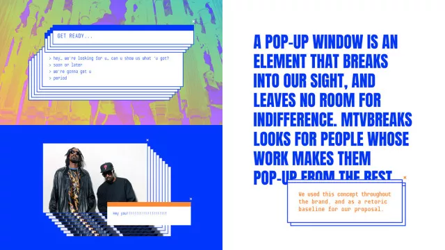 广告创意没有灵感？了解下这8种先锋的设计概念