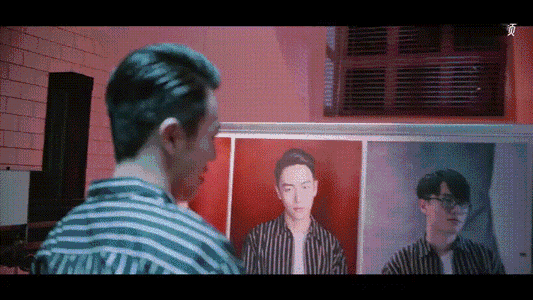 新世相×天猫丨你的脸,暴露了你的生活有多糟糕