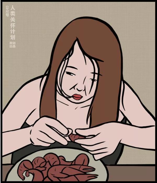 女性需要多少心机,才能过好生命中的每一个夏天