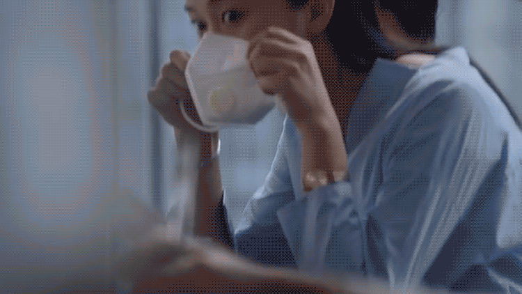 你这种焦虑气质完全符合我们的产品