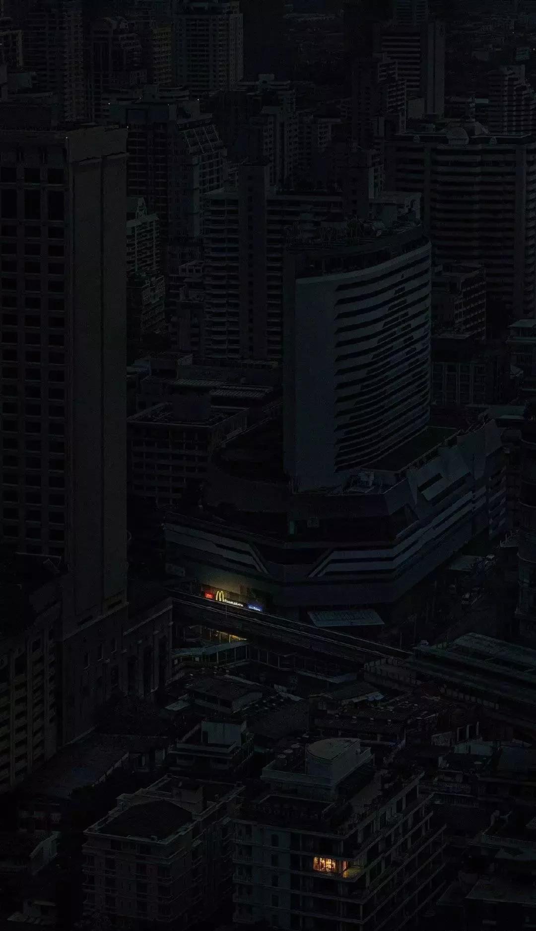 麦当劳,是家创意公司