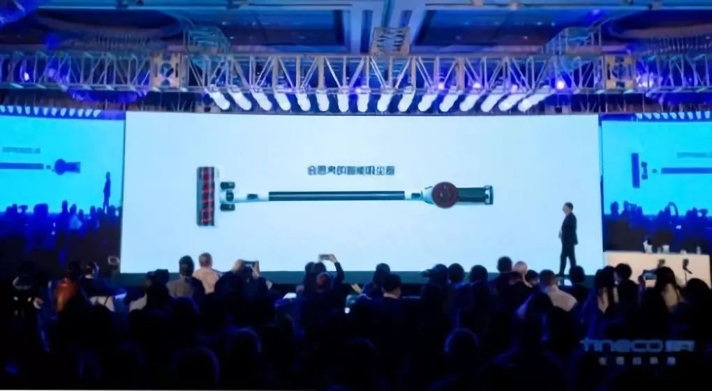 TINECO添可,如何实现国货吸尘器逆袭