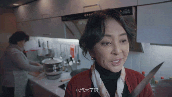 老板电器春节好戏:《婆婆妈妈的年》爆笑上演