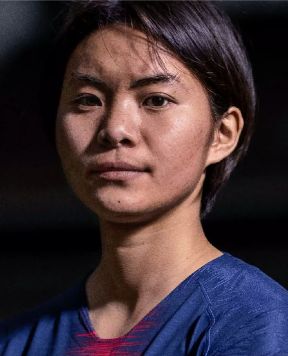 耐克:不安分的女生到底能多精彩?