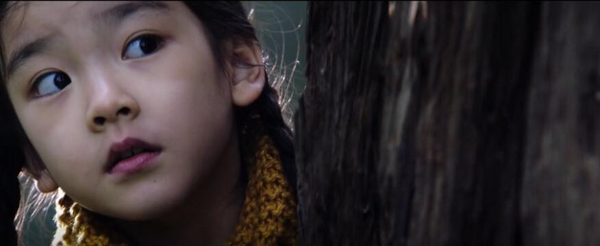 小米儿童节品牌宣传片《通往未来世界的门》