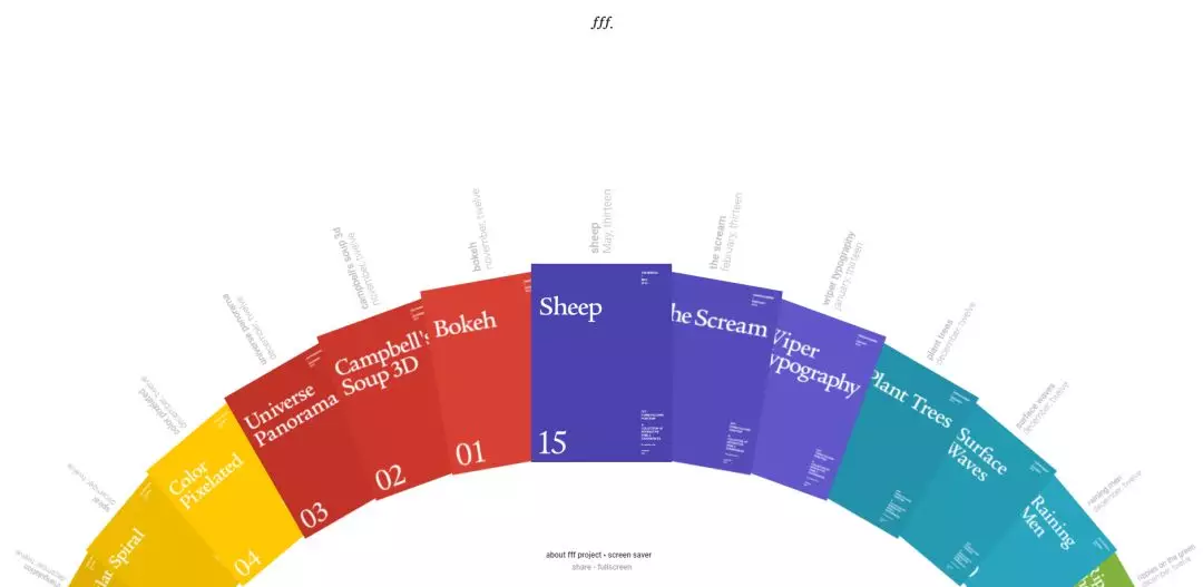 朋友圈H5进化简史