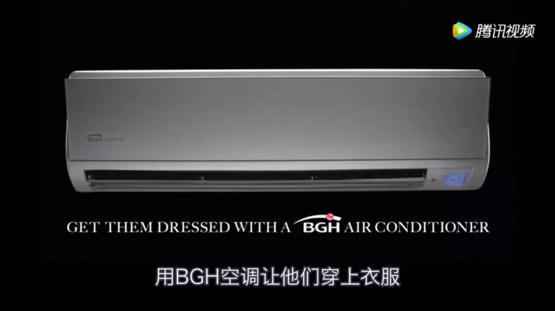 戛纳创意节获奖短片:快来救救只穿内裤的爸爸!