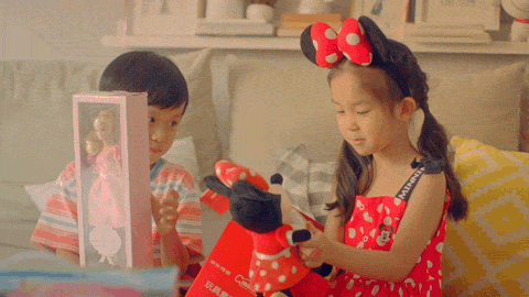 京东:你永远猜不到,当了父母的人可以幼稚到什么程度