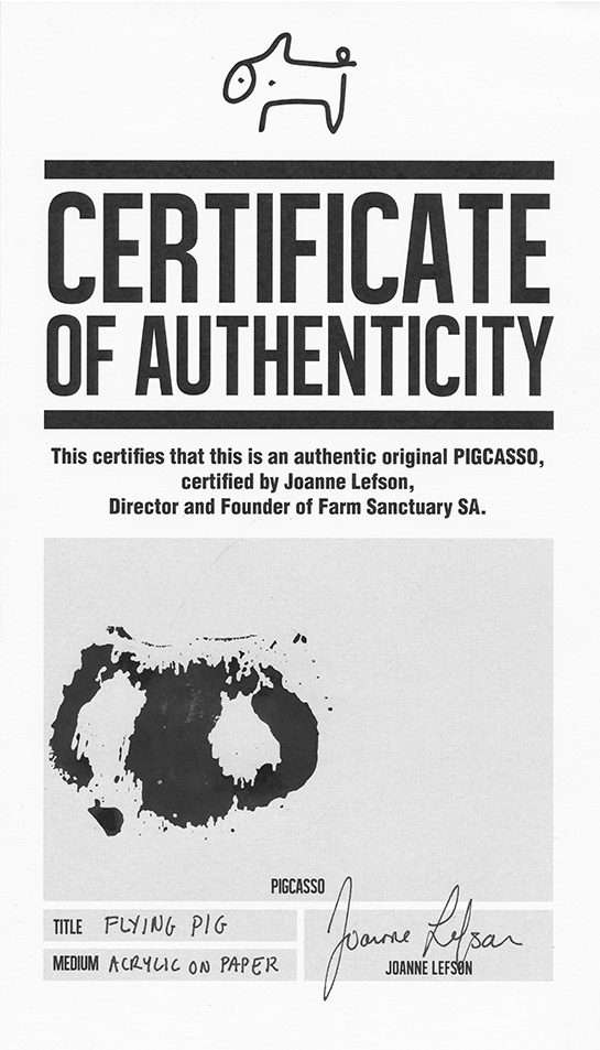 Swatch的限量联名表,设计师是只猪...