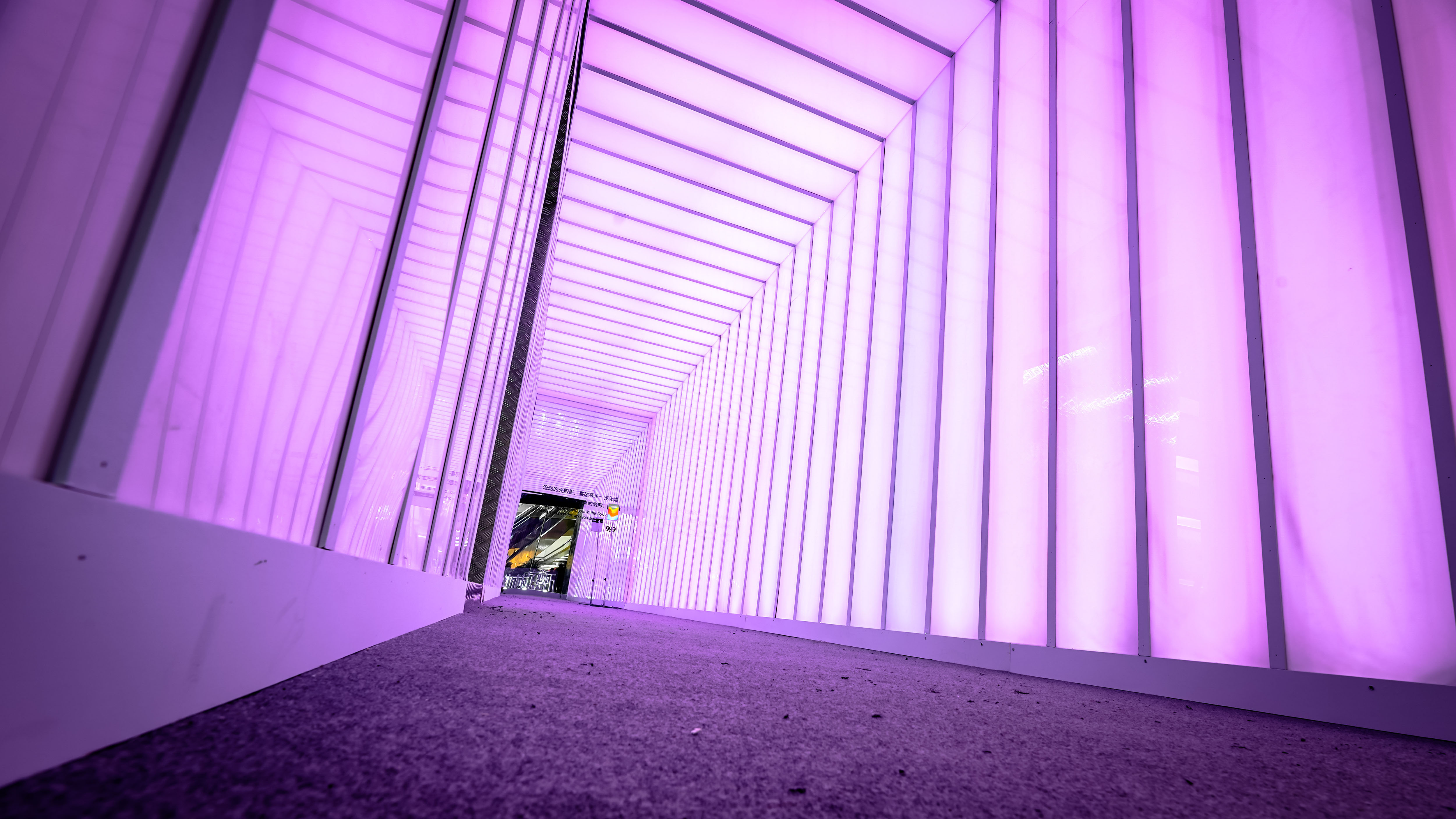 999感冒灵开快闪店了?国内首个情绪疗愈