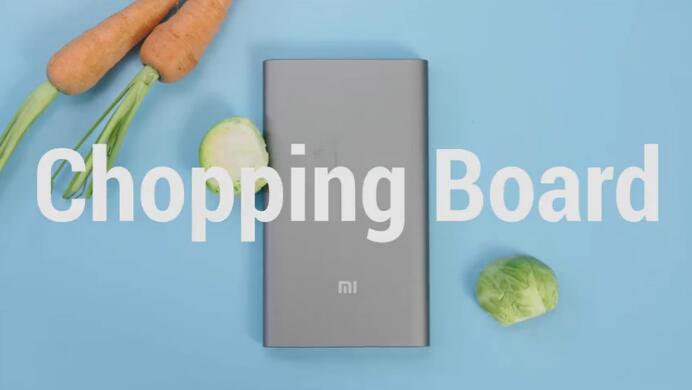 小米充电宝的50种功能,不信来看