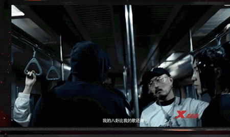  特步携手《中国新说唱》，用态度掀起本土热潮