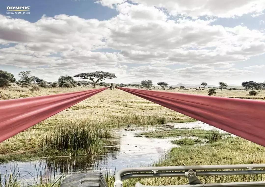 那些年JWT的精彩广告,都是经典