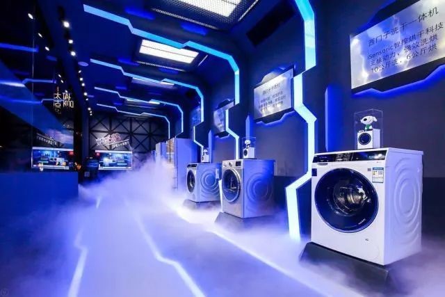 西门子家电&BQ:不是我不乖是越界太精彩