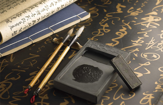 一点资讯“不务正业”玩跨界，推中秋数码礼盒重新定义文房四宝