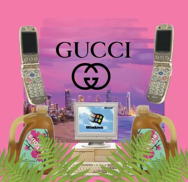 广告创意没有灵感？了解下这8种先锋的设计概念