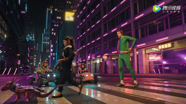 2018圣诞节广告汇总,哪一支广告最精彩?