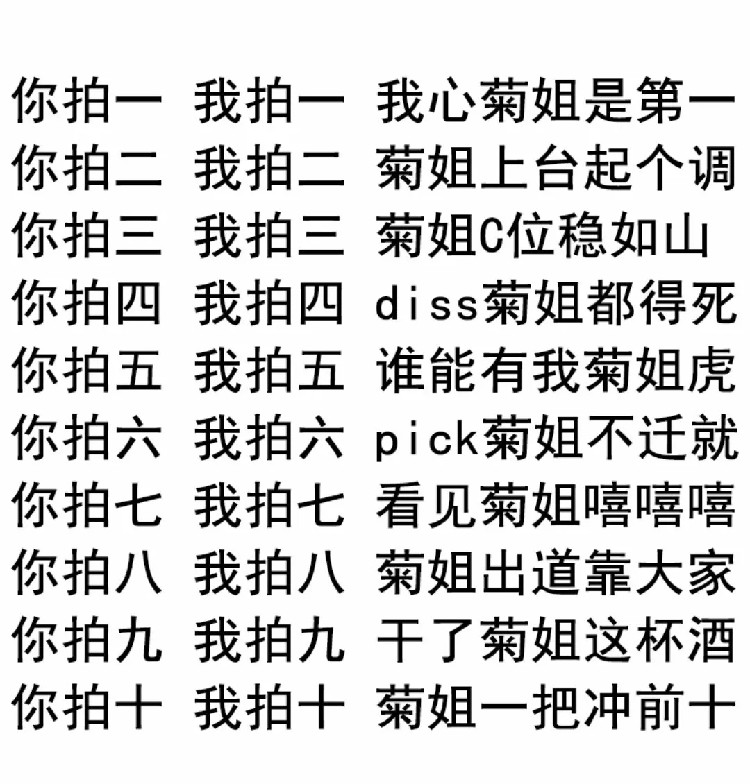 王菊为什么火了？一场精准踩中互联网营销G点的大众狂欢！