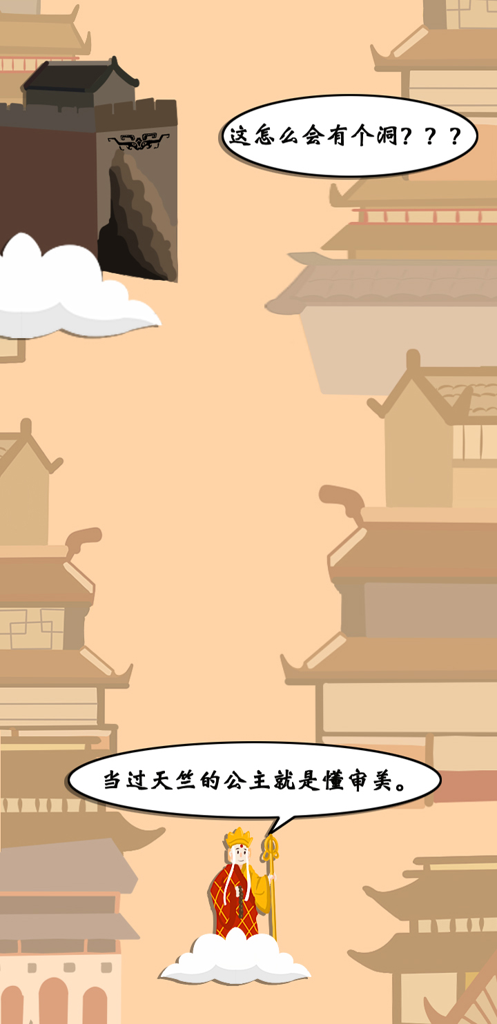 过年怎么可以没有西游记