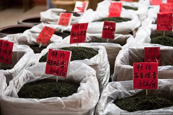 “茶界茅台”如何做到连续十年高端销量领先?