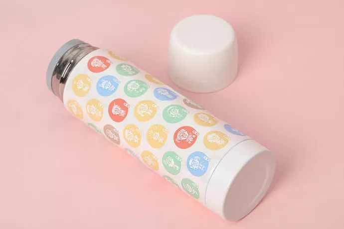 旺仔56个民族罐开卖,我们小朋友的钱太好“骗”了!