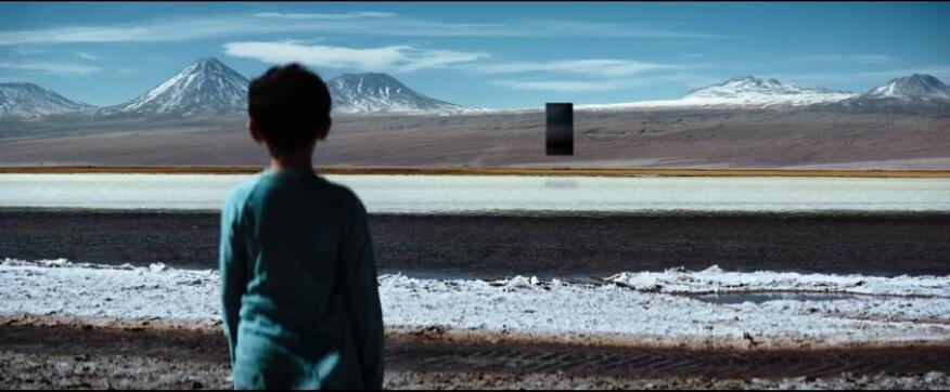 小米儿童节品牌宣传片《通往未来世界的门》